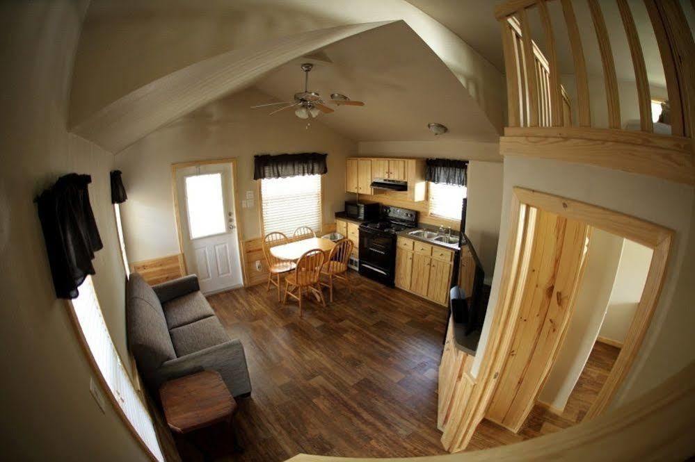 ホテル Sun Retreats Texas Hill Country ニューブラウンフェルズ エクステリア 写真